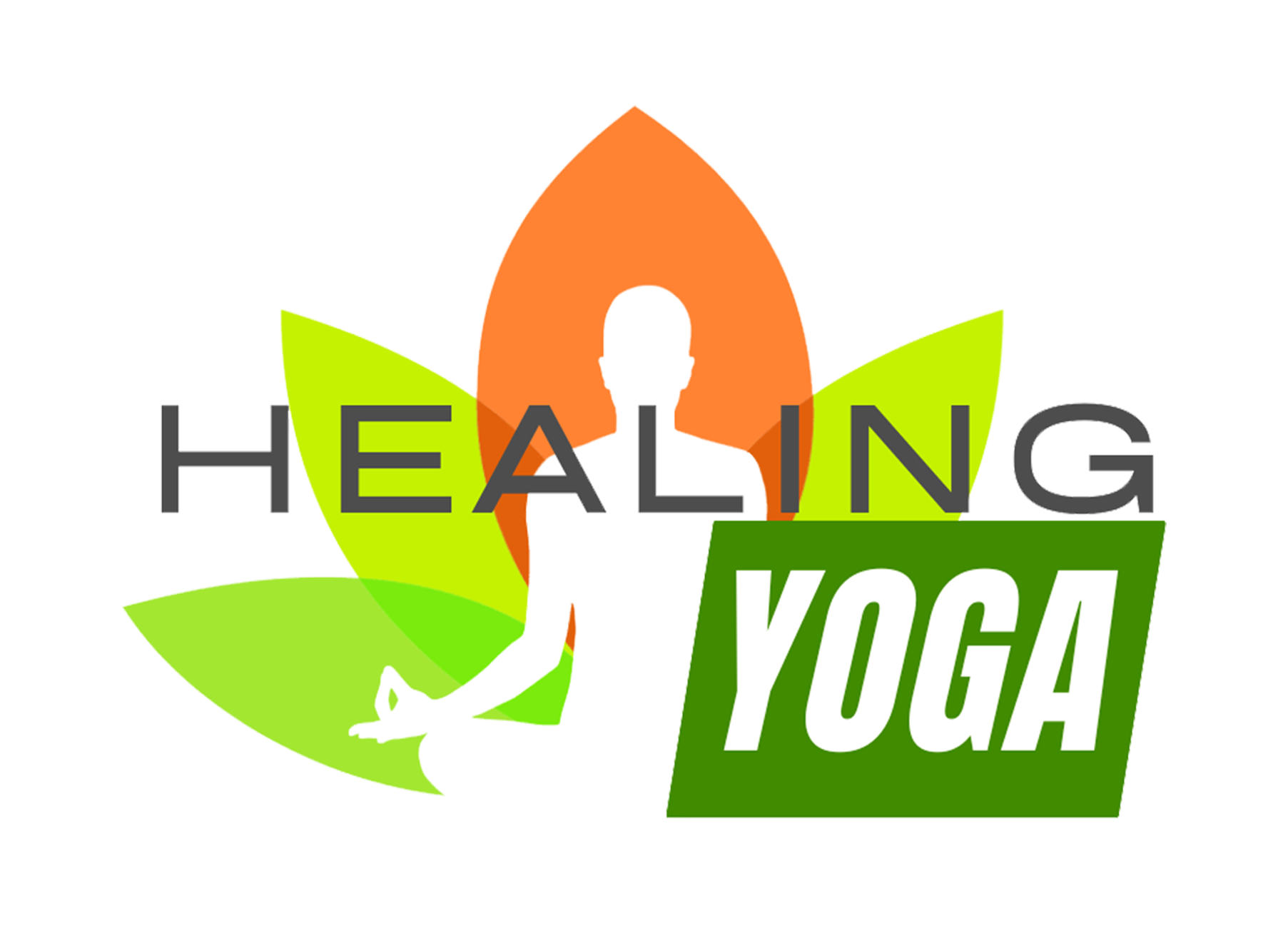 Healing Yoga